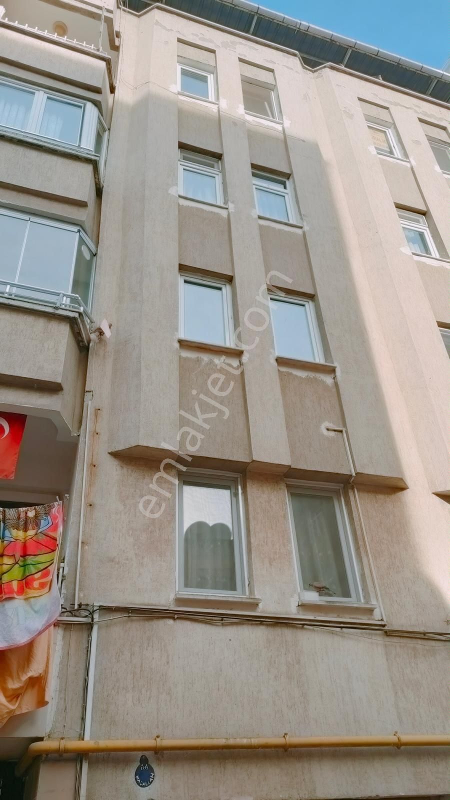 İlkadım Kadıköy Satılık Daire İLKADIM KADIKÖY MASRAFSIZ 2+1 SATILIK DAİRE