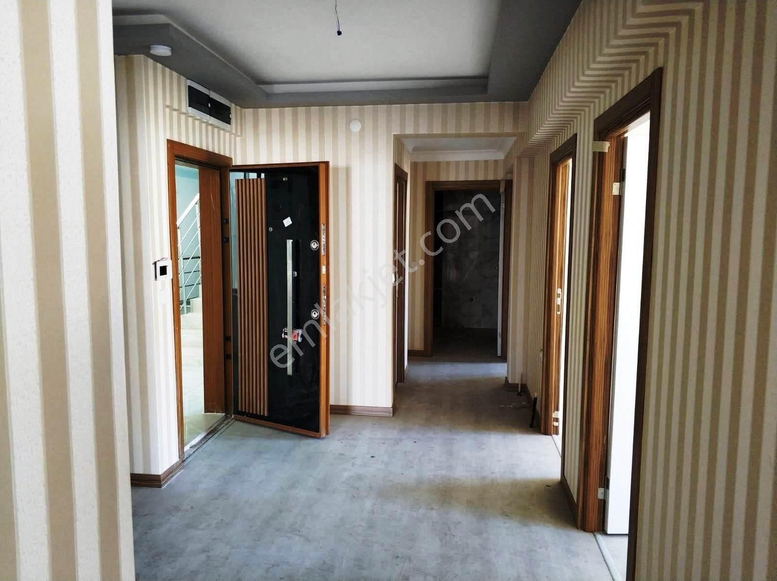 Altındağ Yıldıztepe Satılık Daire  YILDIZTEPE  İKİNCİ KAT 3+1 SIFIR DAİRE