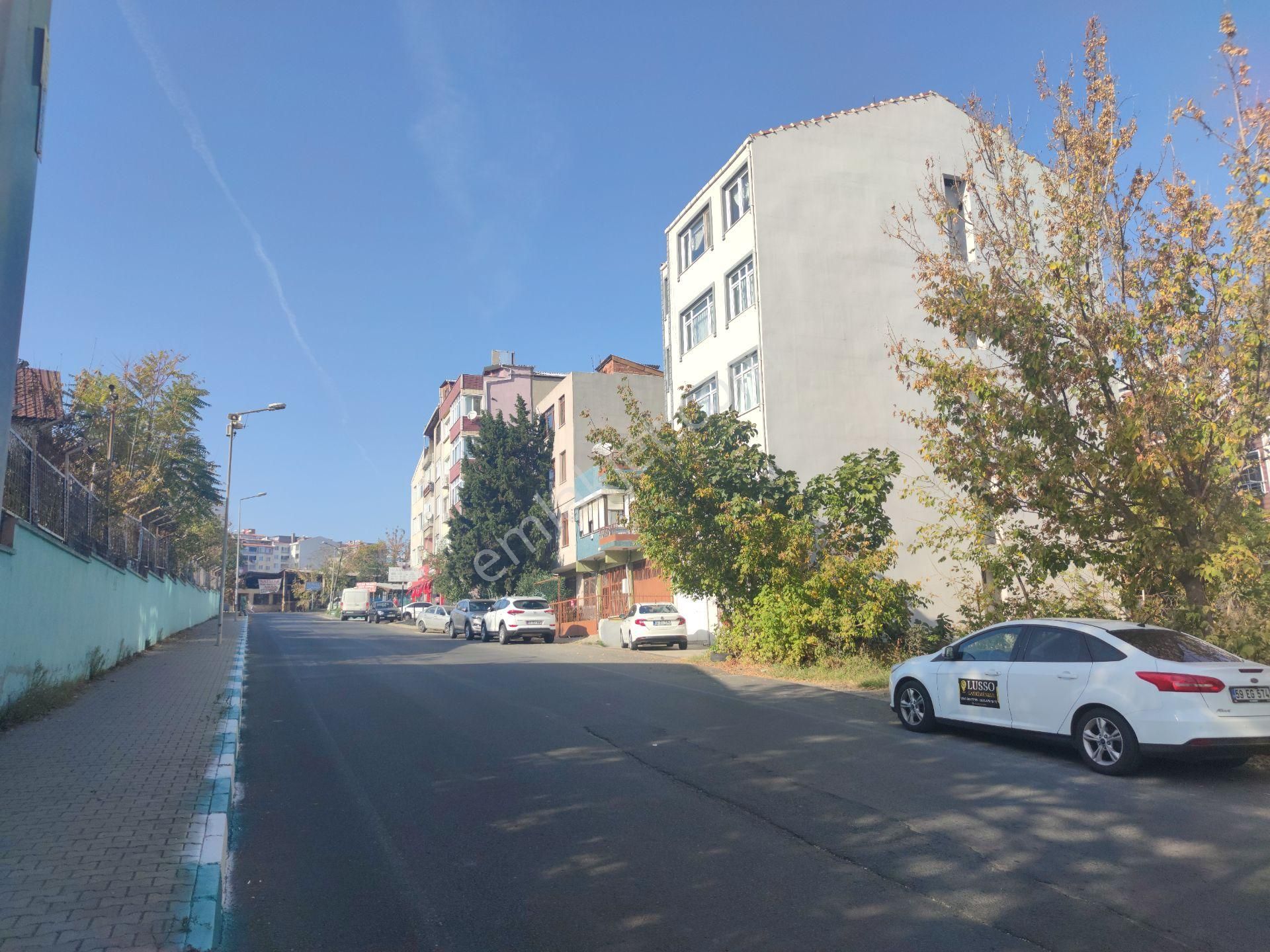 Süleymanpaşa Yavuz Kiralık Dükkan & Mağaza  LUSSO GAYRİMENKUL'DEN YAVUZ MAHALLESİNDE KİRALIK 300 M2 İŞYERİ