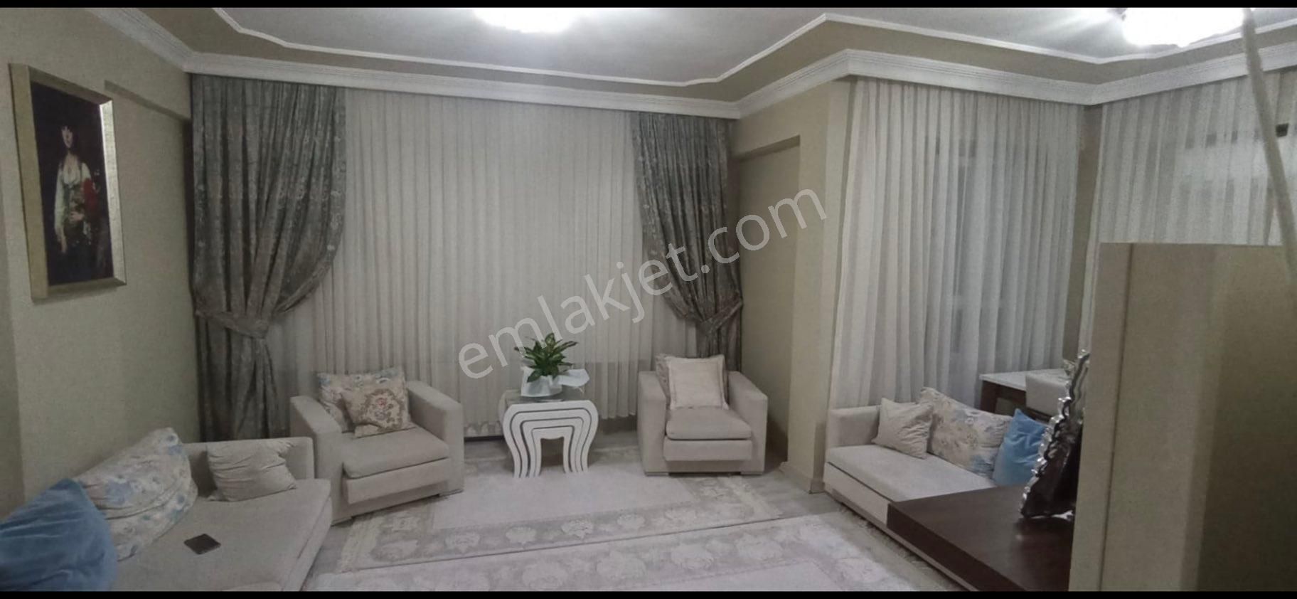 Viranşehir Yenişehir Satılık Daire 3+1 Temiz Bakımlı Daire Pazarlık Vardır