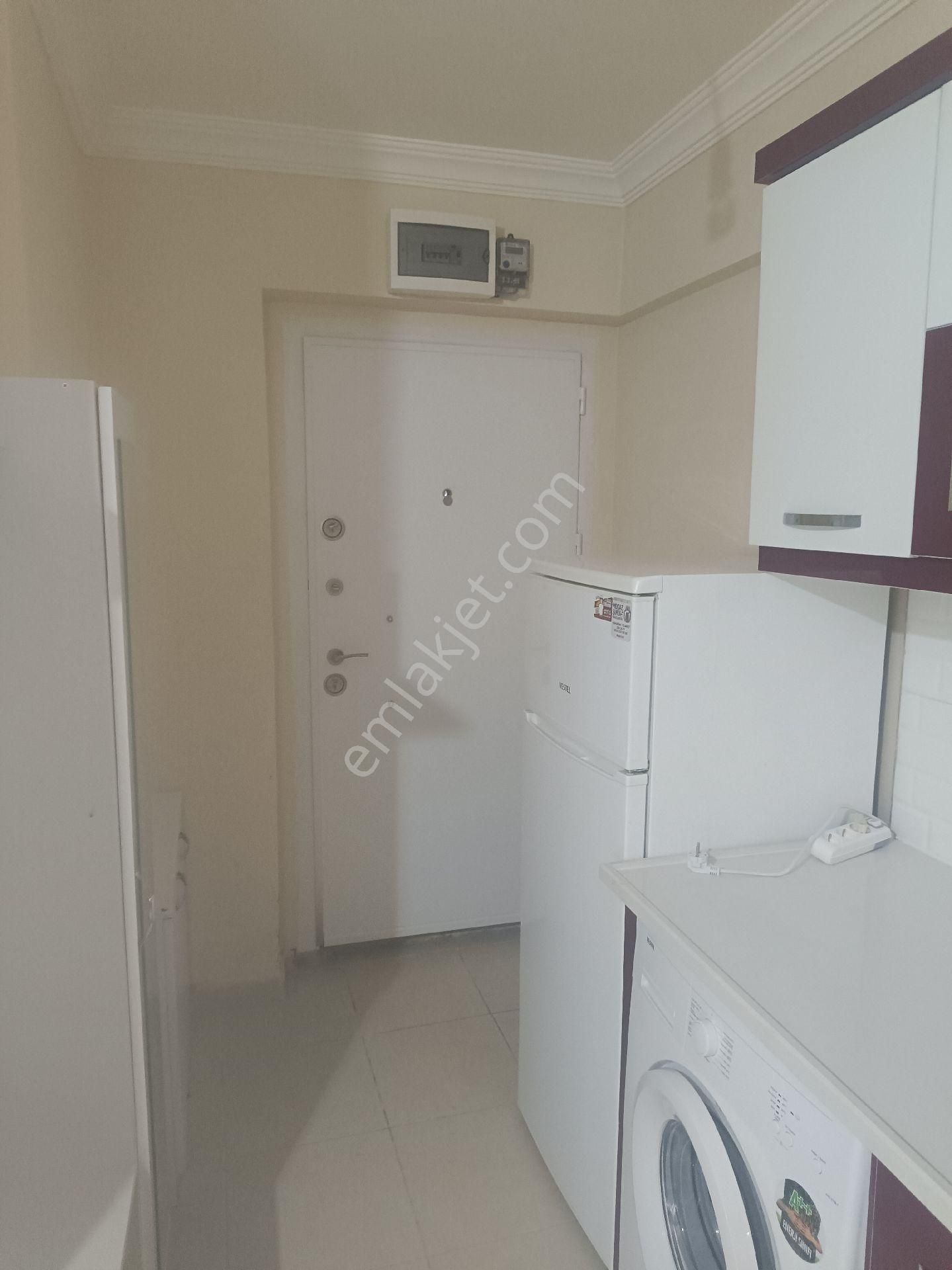 Isparta Merkez Fatih Kiralık Daire FATİH MAH 2+1 APART DAİRE