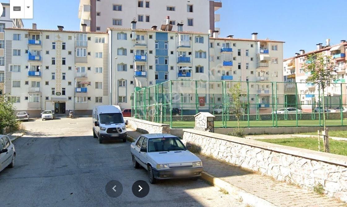 Tokat Merkez Yeni Satılık Daire VADİ EMLAK'TAN YENİ MAHALLEDE SATILIK 2+1 DAİRE