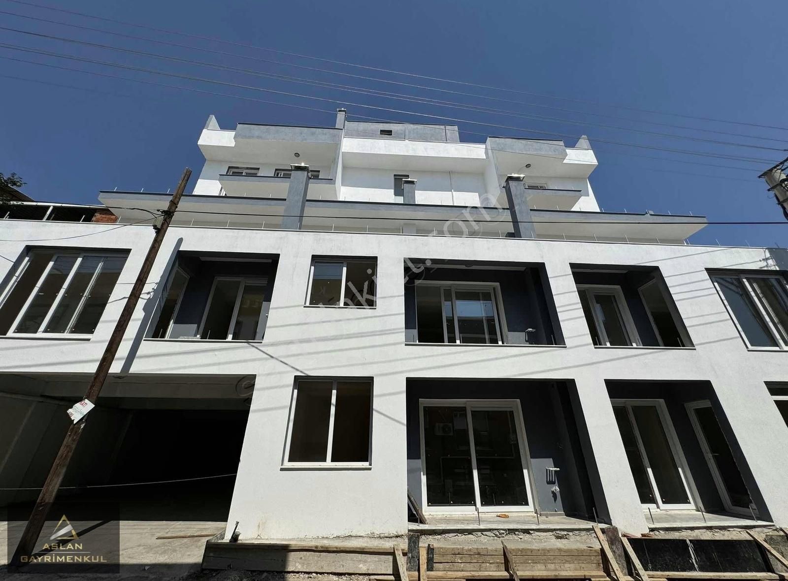 Çiğli Şirintepe Satılık Daire ASLAN'DAN ÇİĞLİ ANADOLU CADDESİ YAKINI SATILIK 1+1 DAİRE