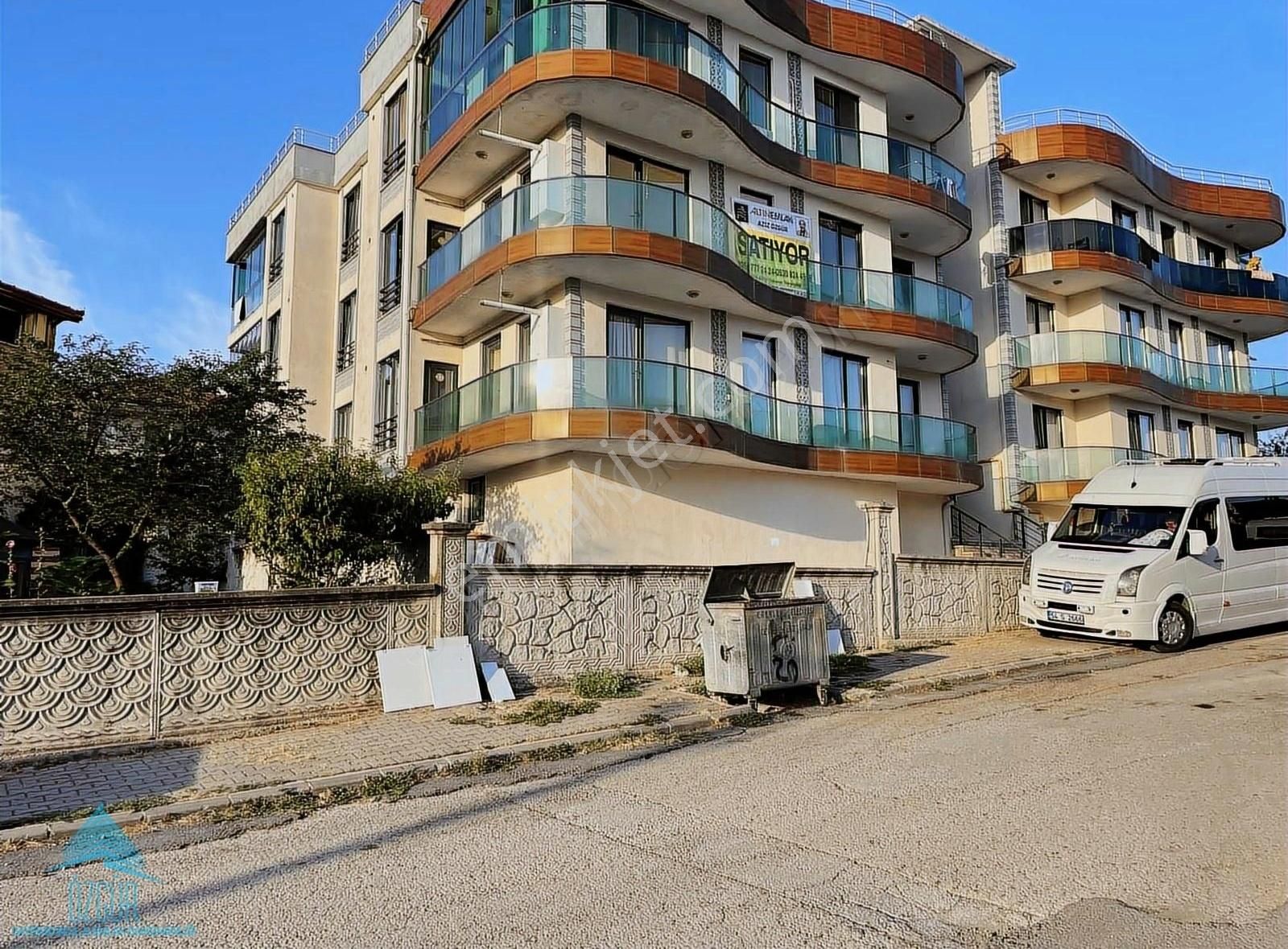 Erenler Erenler Satılık Daire SAKARYA ERENLER MH KAPALI OTAPARK ASANSÖRLÜ SATILIK 3+1 DAİRE