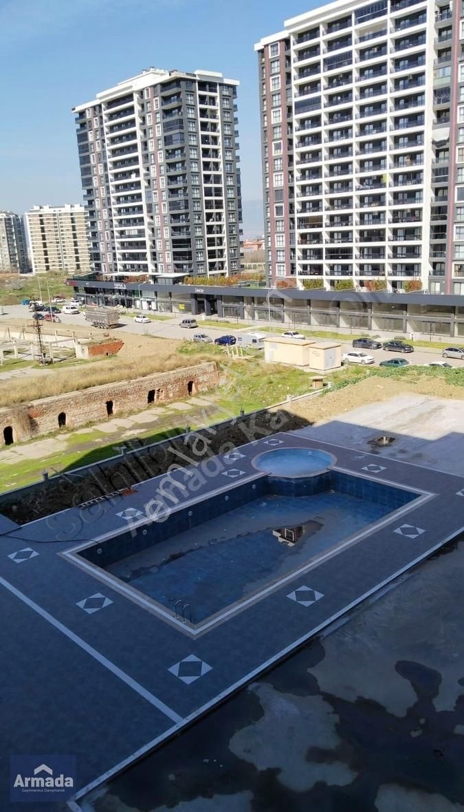 Turgutlu Selvilitepe OSB Kiralık Daire TURGUTLU PRESTİJ EVLERİNDE ÇİFT CEPHELİ KİRALIK 3+1 DAİRE