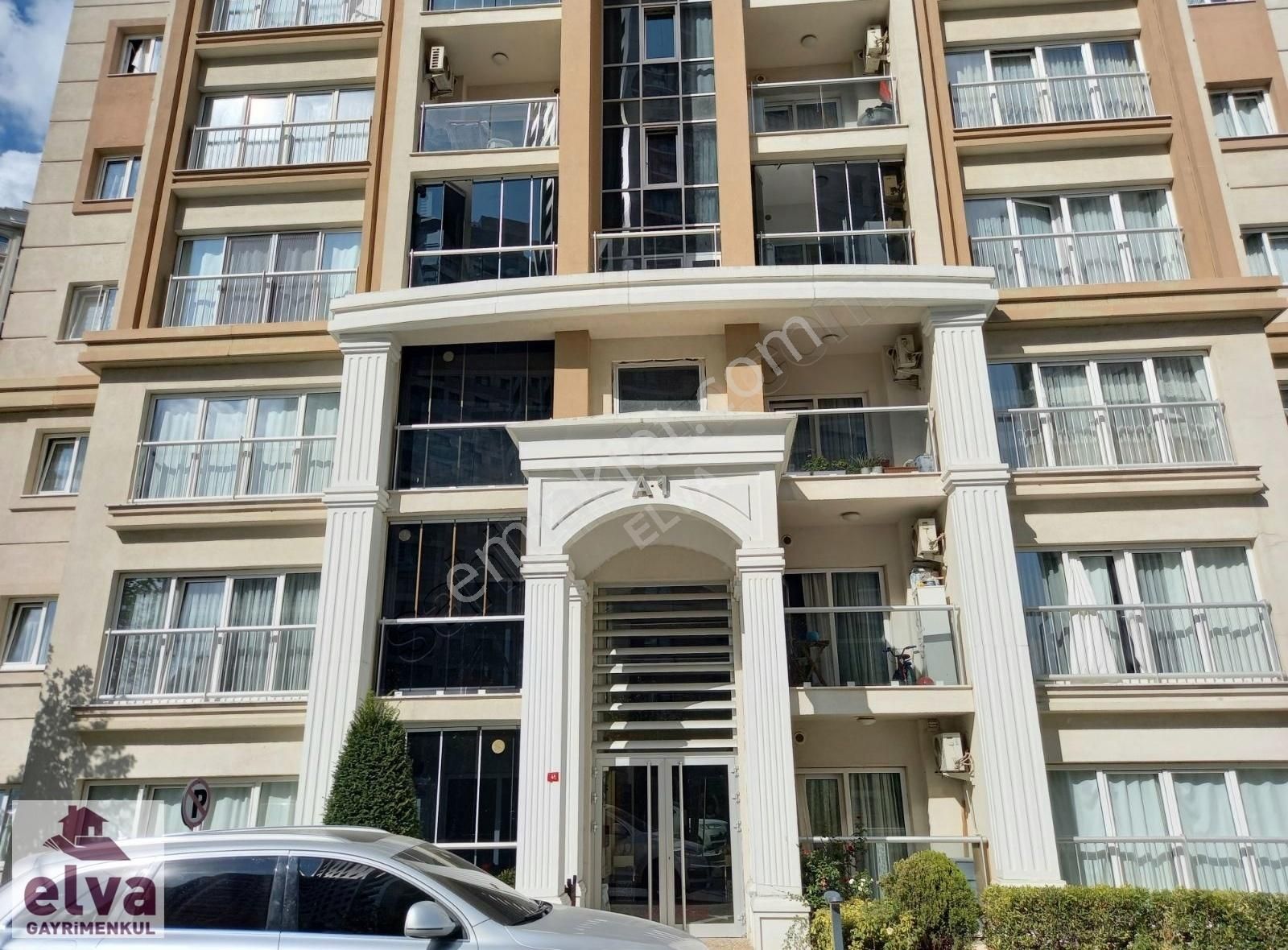 Başakşehir Başakşehir Satılık Daire GÜNCEL BAHÇETEPE İSTANBUL SATILIK A TİP 3+1 ARAKAT SATILIK DAİRE