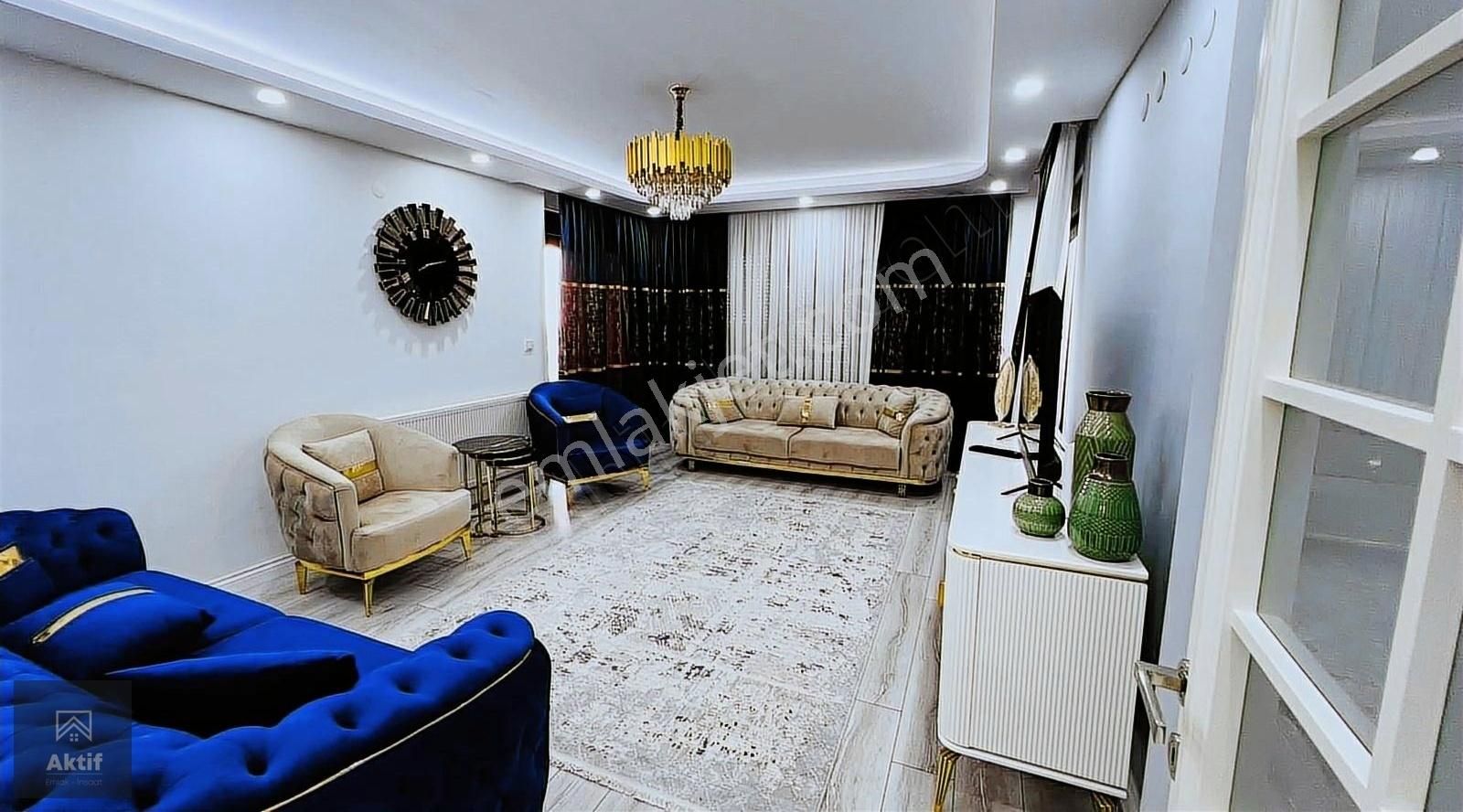 Kepez Çankaya Satılık Daire LUX SİTE İÇERİSİNDE 3+1 DAİRE AKILLI EV SİSTEMİ EŞYALI