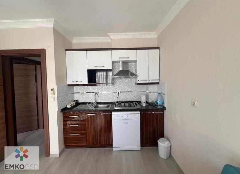 Menderes Çukuraltı Satılık Daire ÖZDERE'de DENİZE YAKIN HAVUZLU 1+1 SATILIK DAİRE(EMKO)