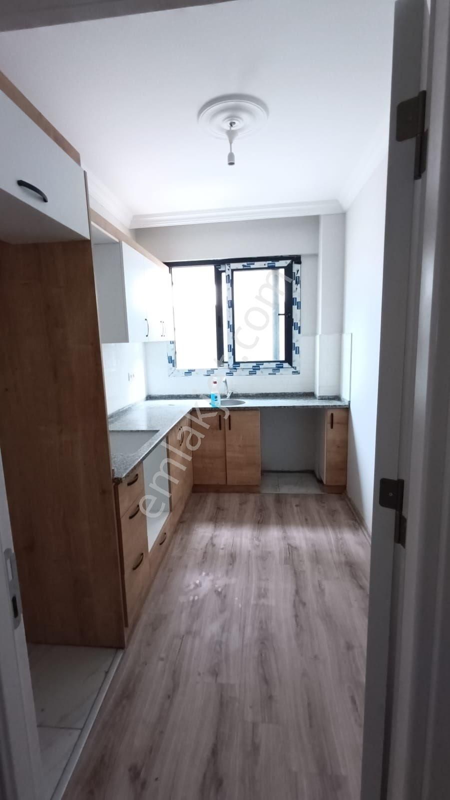 Bergama Fatih Satılık Daire Bergama / Fatih mh 2+1 SATILIK DAİRE