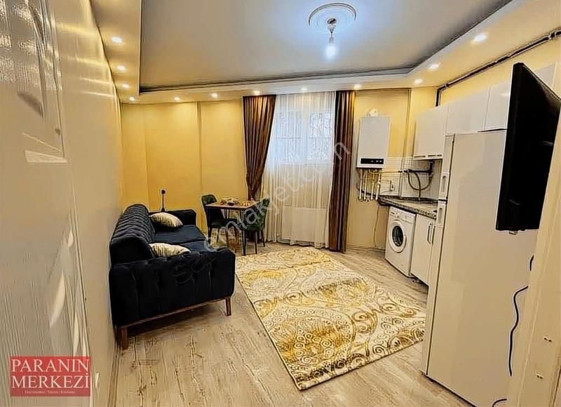 Kağıthane Harmantepe Satılık Daire ACİL+2 AYRI DAİRE+2 AYRI KİRACI+24.000 KİRACILI+KAÇMAZ KELEPİR