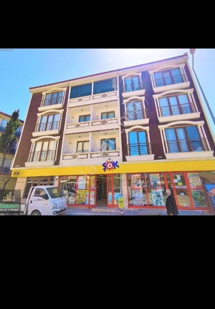 Gelibolu Camiikebir Satılık Daire SAHİBİNDEN ACİL SATILIK 3+1 EBEVEYN BANYOLU 4 YILLIK