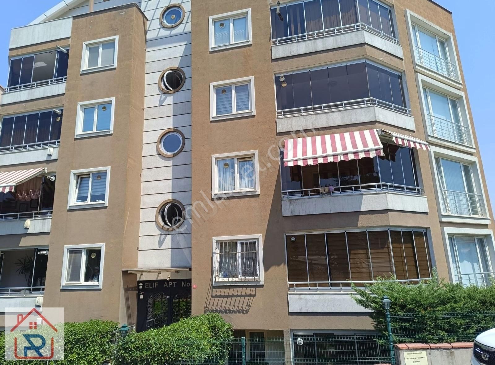 Nilüfer Konak Satılık Daire RELAX TR'DEN BEŞEVLER KONAK'TA GENİŞ LÜX SATILIK 3+1 DAİRE