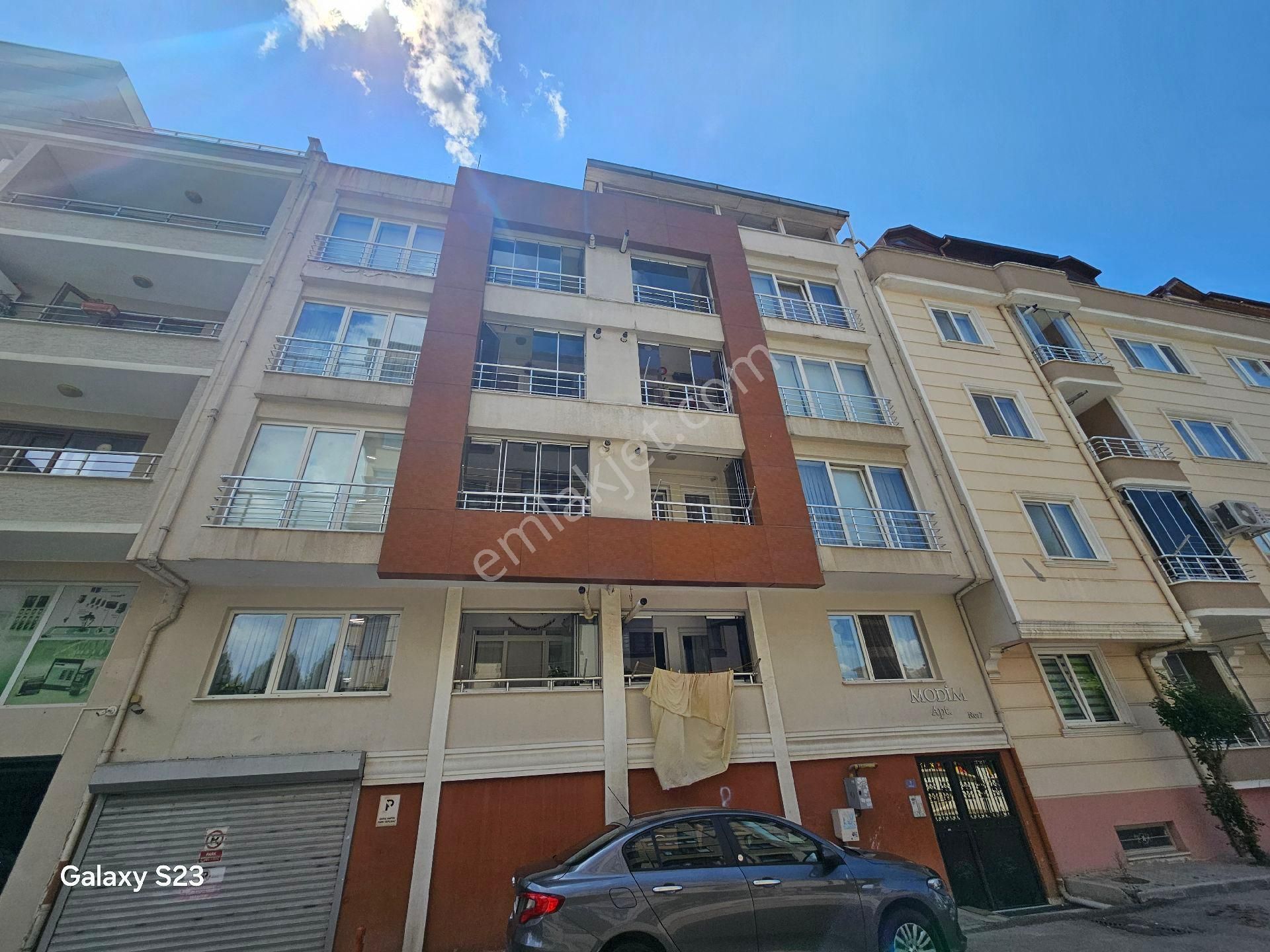 Nilüfer Ertuğrul Satılık Daire  KR MUTLU NİLÜFER ERTUĞRUL MAH. 120 m² NET 3+1 SATILIK DAİRE