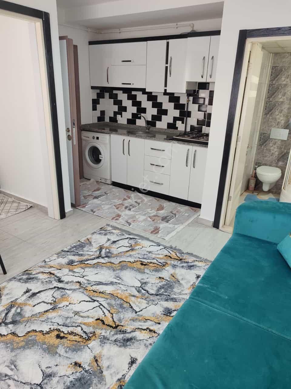 Pamukkale Kuşpınar Satılık Residence KUŞPINAR MEVKİSİNDE FIRSAT SATILIK APART