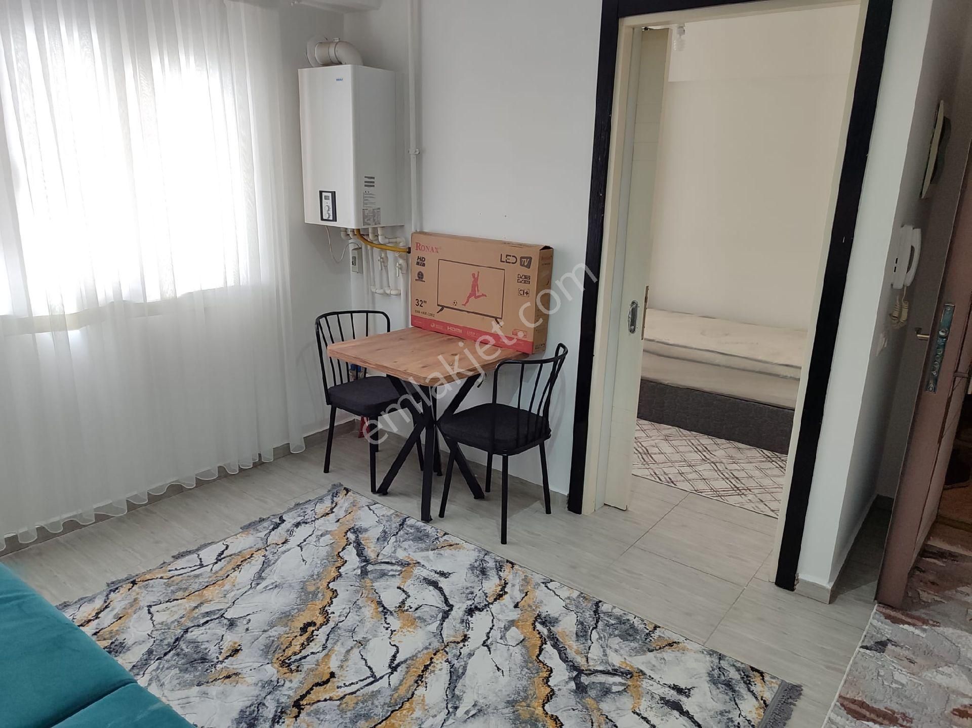 Pamukkale Kuşpınar Satılık Residence KUŞPINAR MEVKİSİNDE FIRSAT SATILIK APART