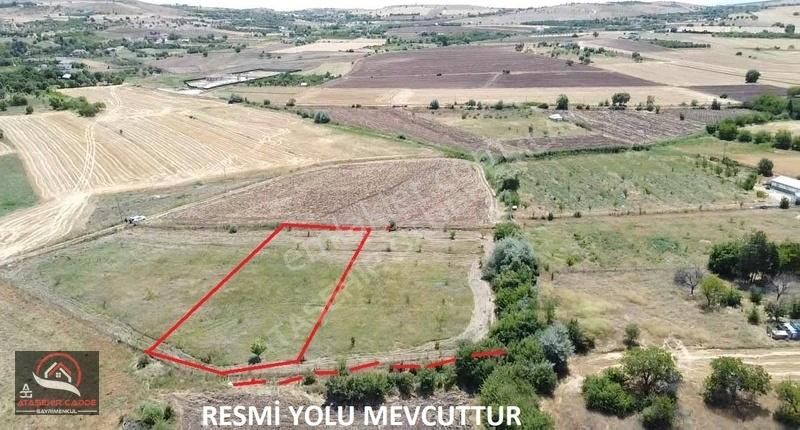 Elazığ Merkez Aşağıdemirtaş Köyü (Karagöl) Satılık Tarla [ACG] BELEDİYE VİLLALARI ARKASINDA SATILIK VİLLALIK ARAZİ 1449m2