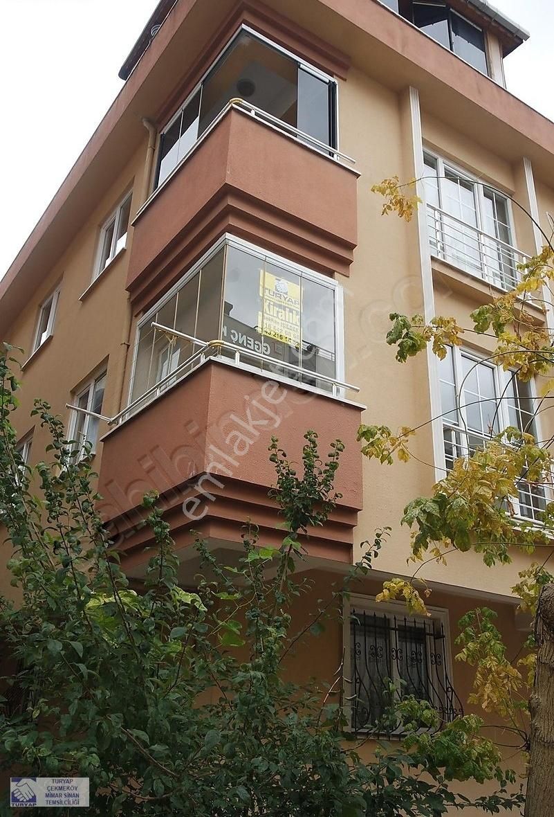 Çekmeköy Mehmet Akif Kiralık Daire Çekmeköy Mehmet Akif Mahallesin De Metroya Yakın Kiralık 2+1