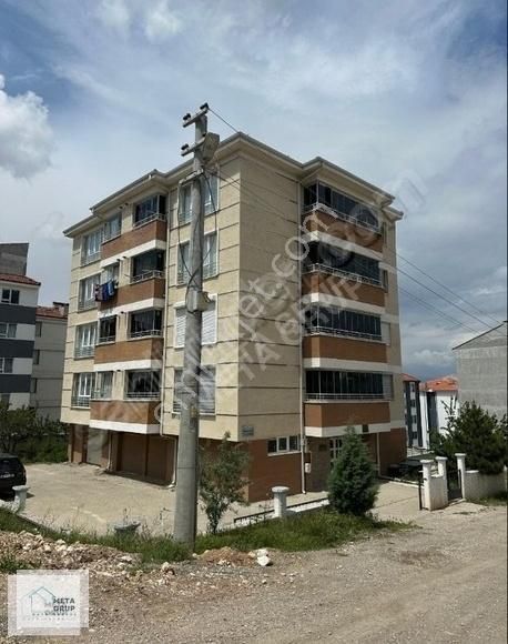 Odunpazarı 71 Evler Satılık Daire META GRUP' TAN ESKİŞEHİR 71 EVLERDE ARAÇ TAKASLI 3+1 DAİRE