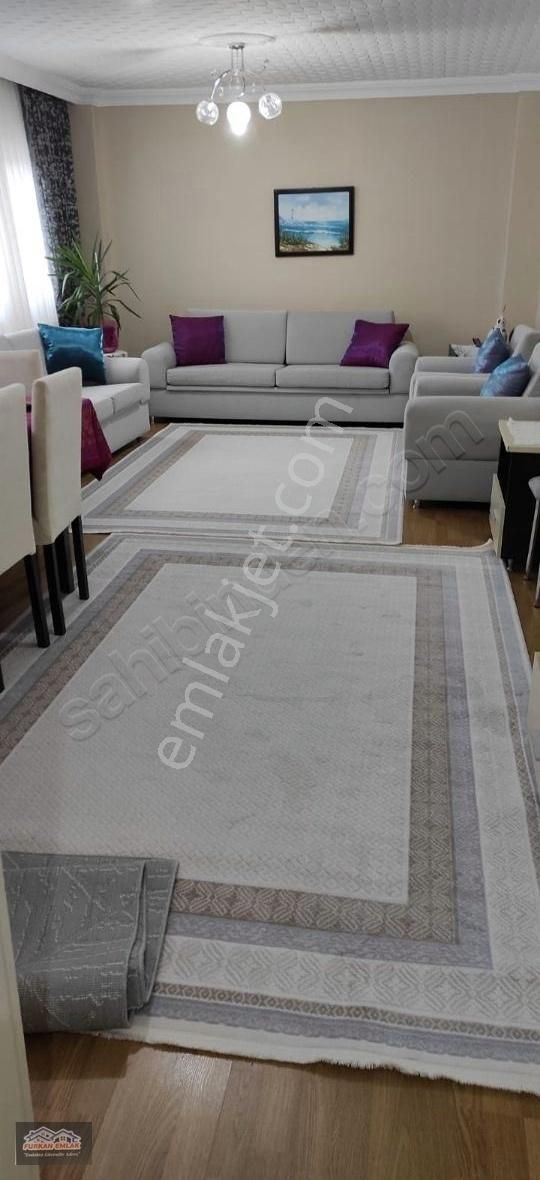 Seydişehir Pınarbaşı Satılık Daire FURKAN EMLAKTAN KOMBİLİ 3+1 FUL YAPILI DAİREMİZ