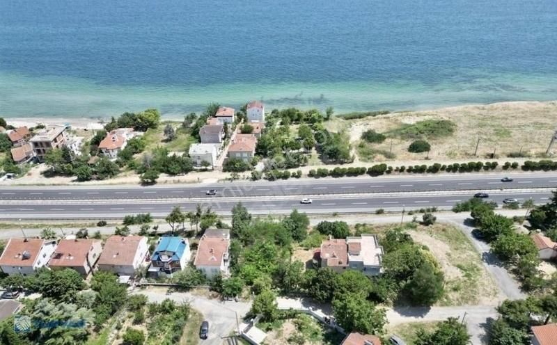 Silivri Gümüşyaka Satılık Villa İmarlı SİLİVRİ GÜMÜŞYAKA'DA VİLLA İMARLI DENİZE 40 MT SAT. 278MT2 ARSA