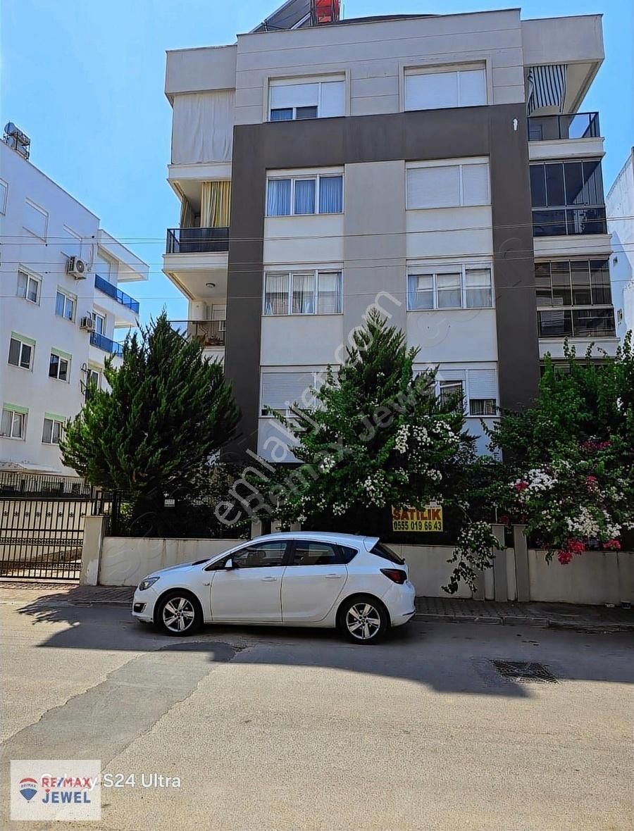 Muratpaşa Gebizli Satılık Daire ANTALYA GEBİZLİ MAH. SATILIK 2+1 DAİRE