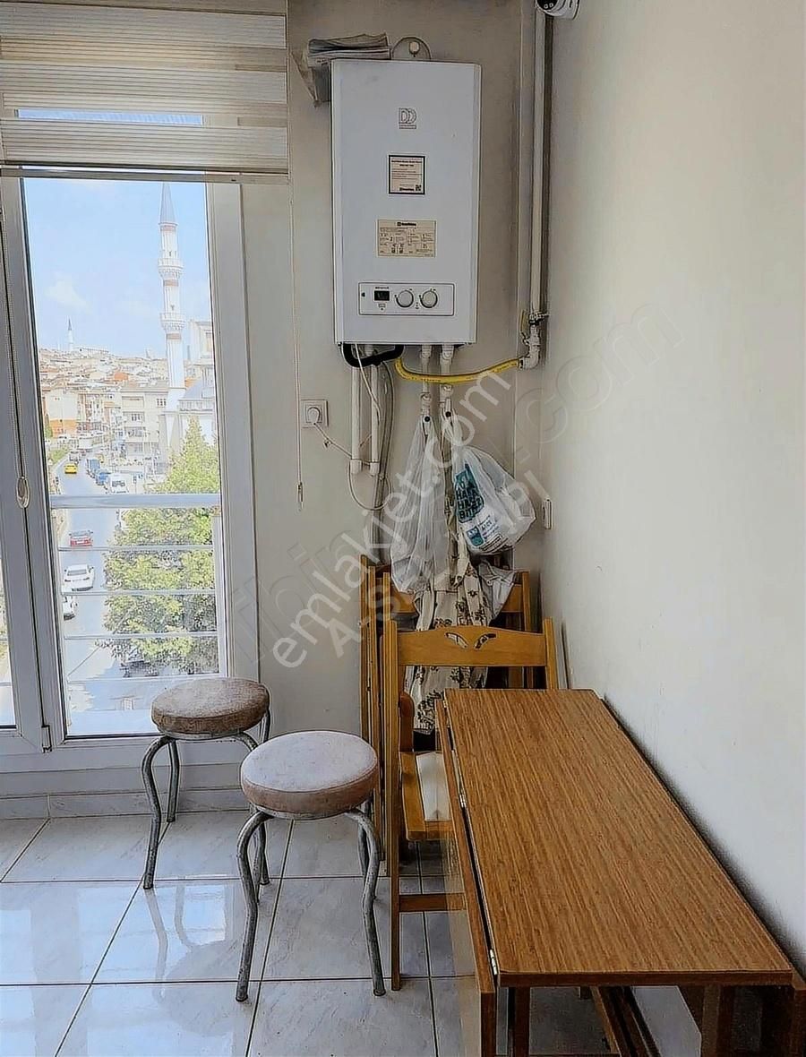 Krediye Uygun Dubleks Daire - Görsel 8