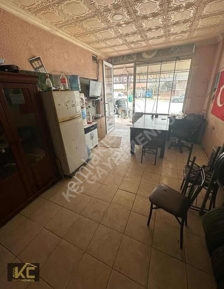 Altıeylül 2. Gündoğan Satılık Daire KC GAYRİMENKUL DEN 2.GÜNDOĞAN MH SATILIK DAİRE + DÜKKANLAR