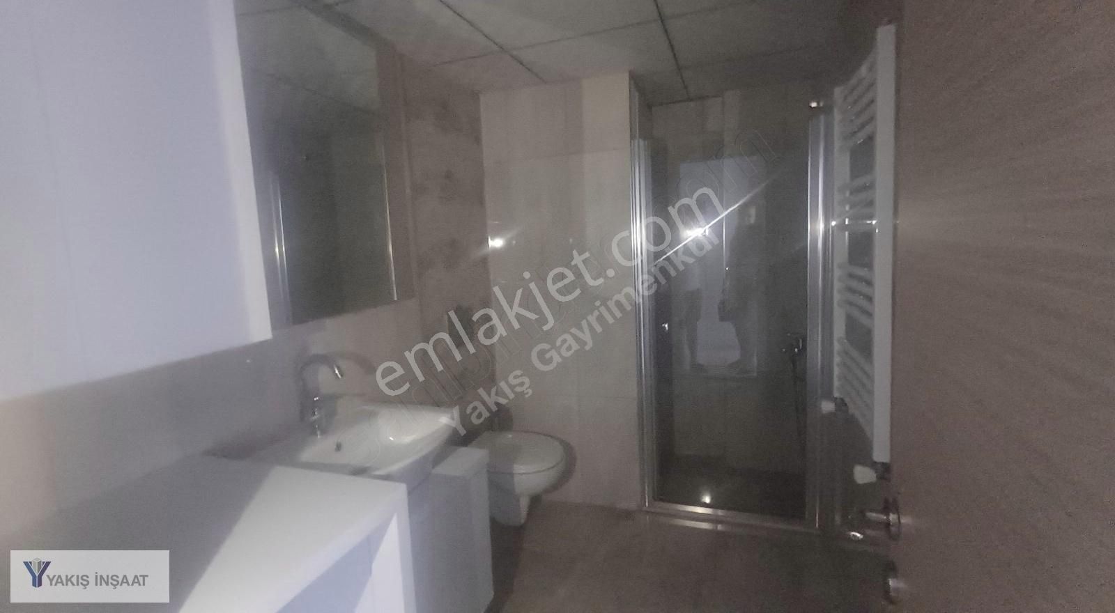 Karabağlar Bozyaka Satılık Daire BOZYAKA MERKEZDE 2+1 SATILIK YENI DAİRE