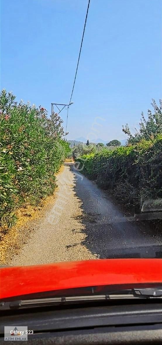 Buca Karacaağaç Satılık Bina meşelik'te satılık müstakil bahçe