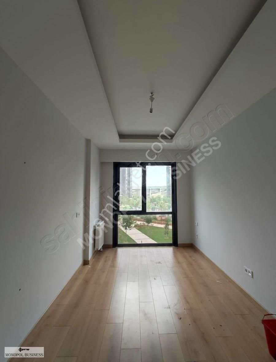 Başakşehir Başak Satılık Daire 3.İSTANBUL MODA EVLERİ 2+1 BOŞ PEYZAJ MANZARALI SATILIK DAİRE