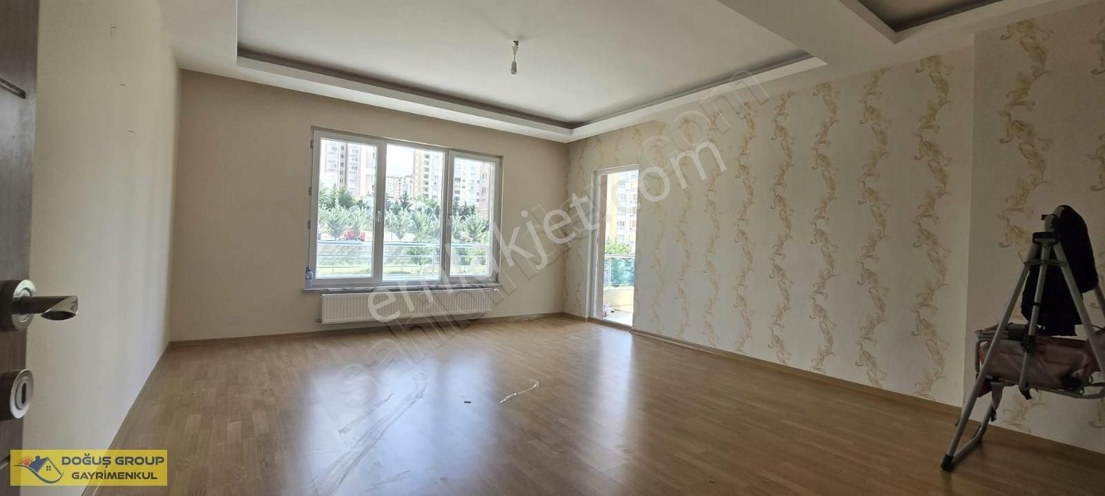 Melikgazi Yeşilyurt Kiralık Daire İLDEM D KONUTLARINDA 3+1 KİRALIK DAİRE