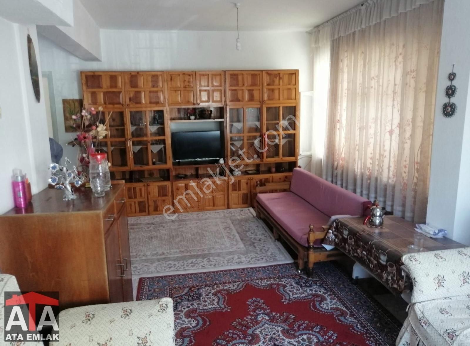 Fethiye Yeni Satılık Konut İmarlı Günlükbaşı Yoluna Yakın 298 M2 İmarlı Arsa İçinde Daire Mevcut