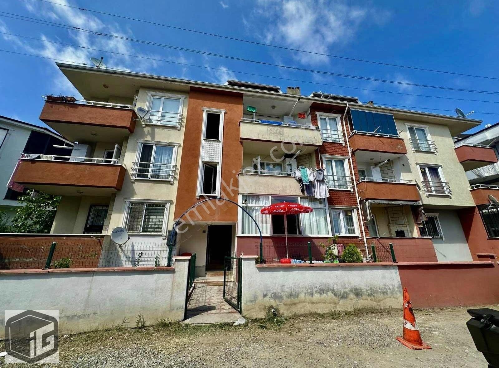 Denize 100 Metre Dublex Kombili Petekli Eşyalı 3+1 Daire