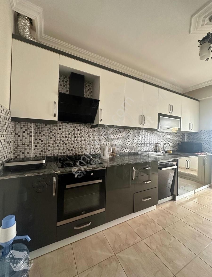 Manavgat Sarılar Satılık Daire SARILAR DA 3+1 SATILIK DAİRE