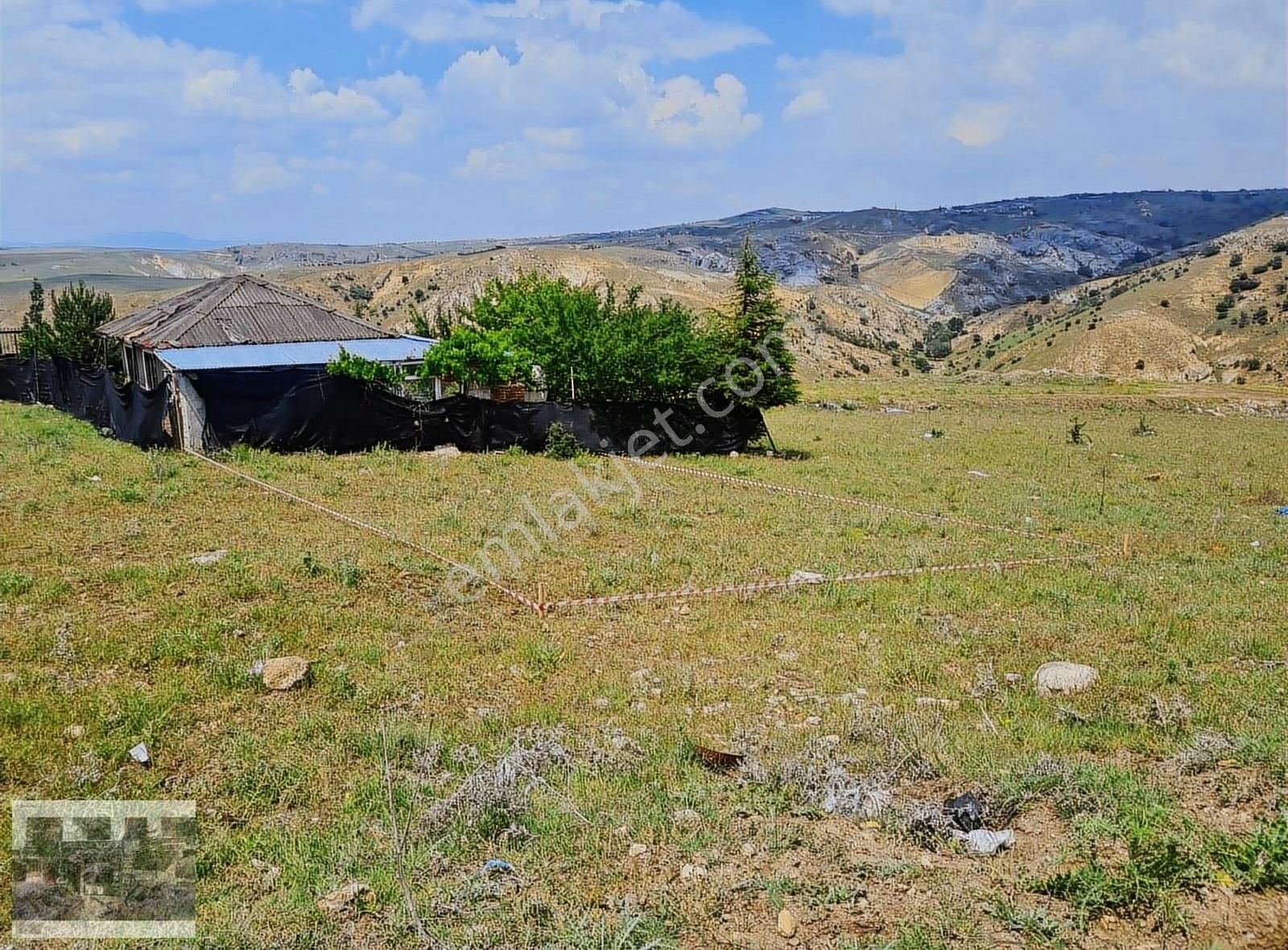 Altındağ Karapürçek Satılık Konut İmarlı KARAPÜRÇEK UZUNBURUNDA 94 METRE İMARLI ÇOK KATLI ARSA