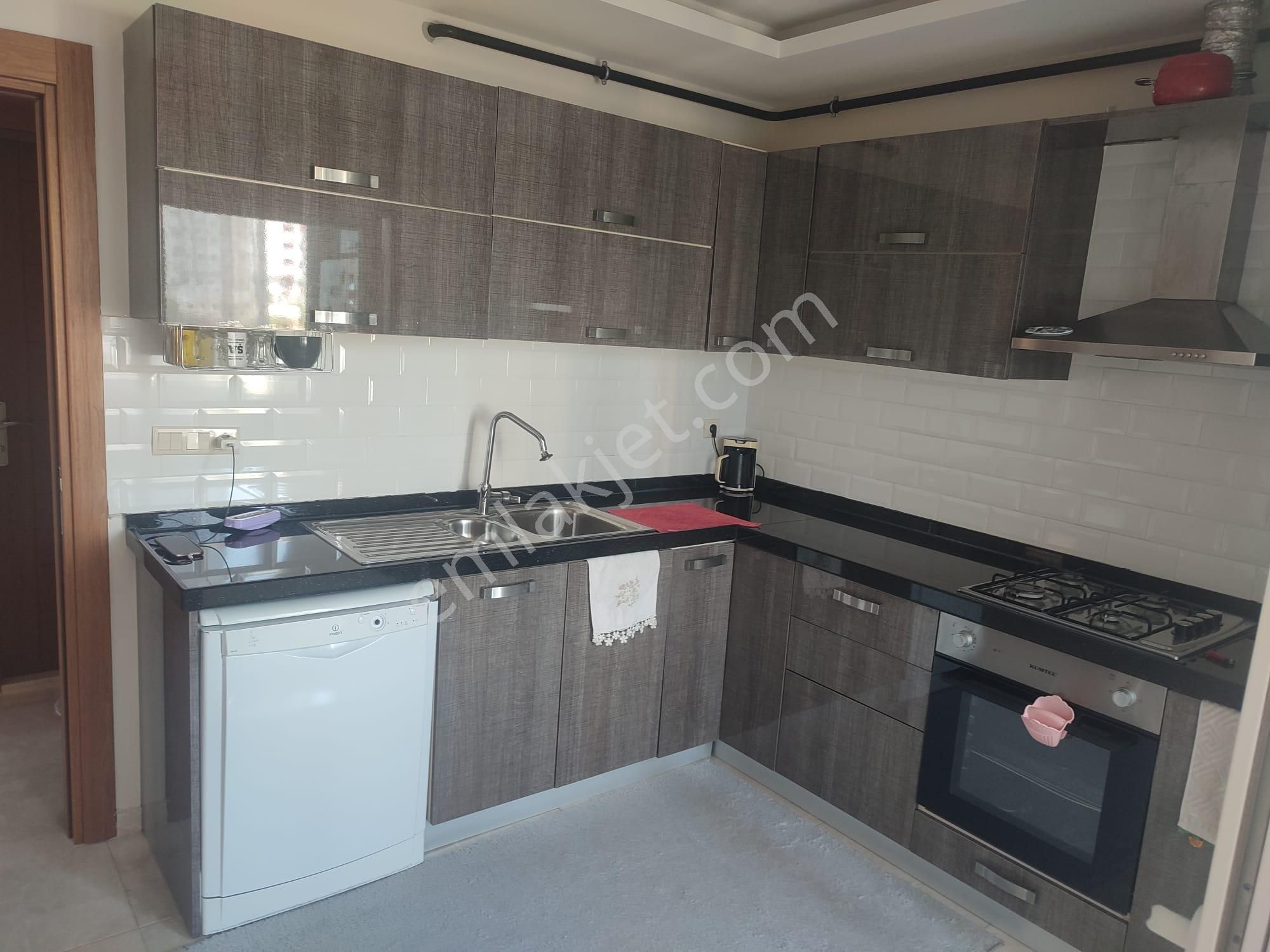 Tarsus İncirlikuyu Satılık Daire  İNCİRLİKUYU MAHALLESİNDE 3+1 LÜKS DAİRE