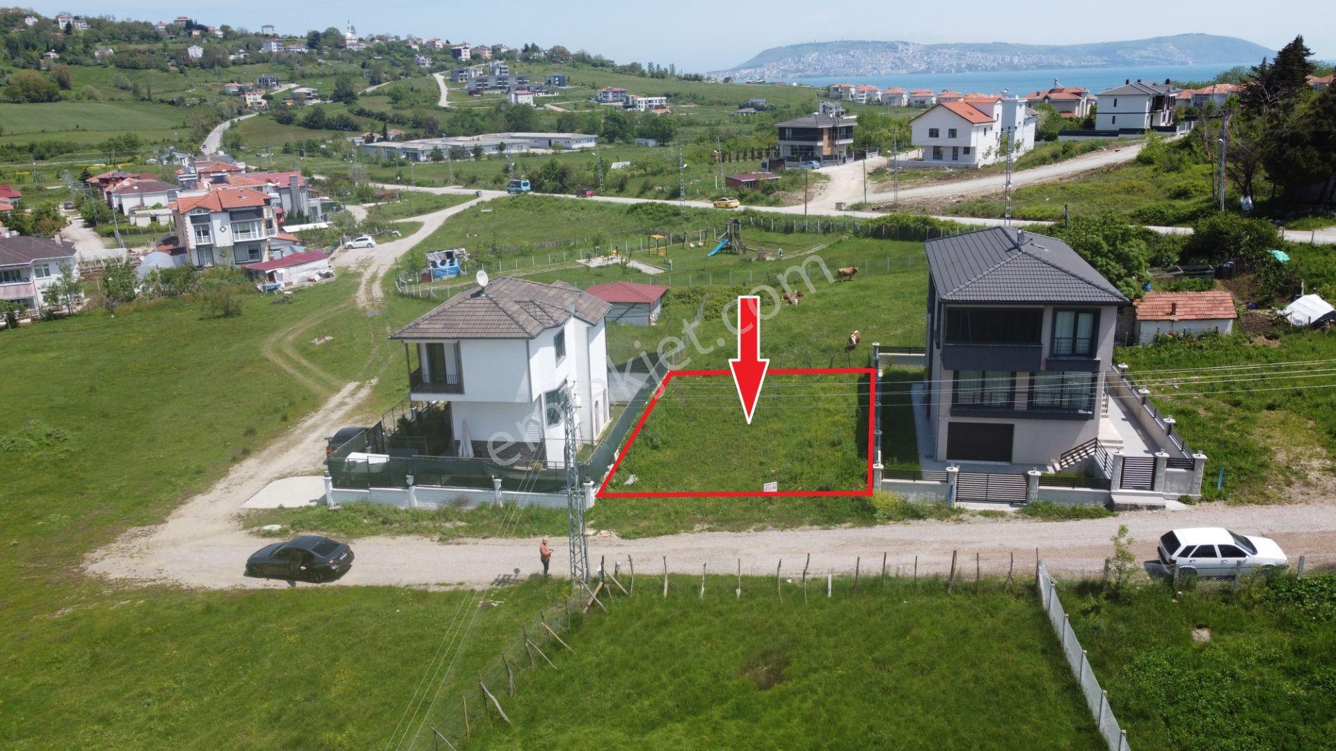 Ordu Mahallesi Satılık Arsa