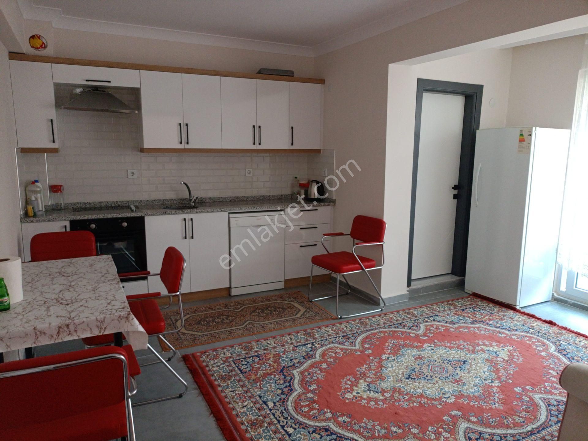 Karacabey Bayramdere Satılık Daire  Geniş ve Modern, Yeni Yapılmış Dubleks Daire