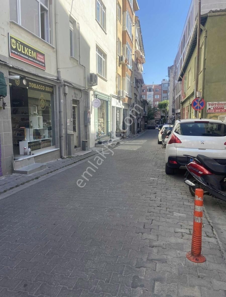 Kırklareli Merkez Karakaş Satılık Dükkan & Mağaza PRESTİJ EMLAK'TAN ÇARŞI MERKEZİNDE SATILIK 100 m2 DÜKKAN