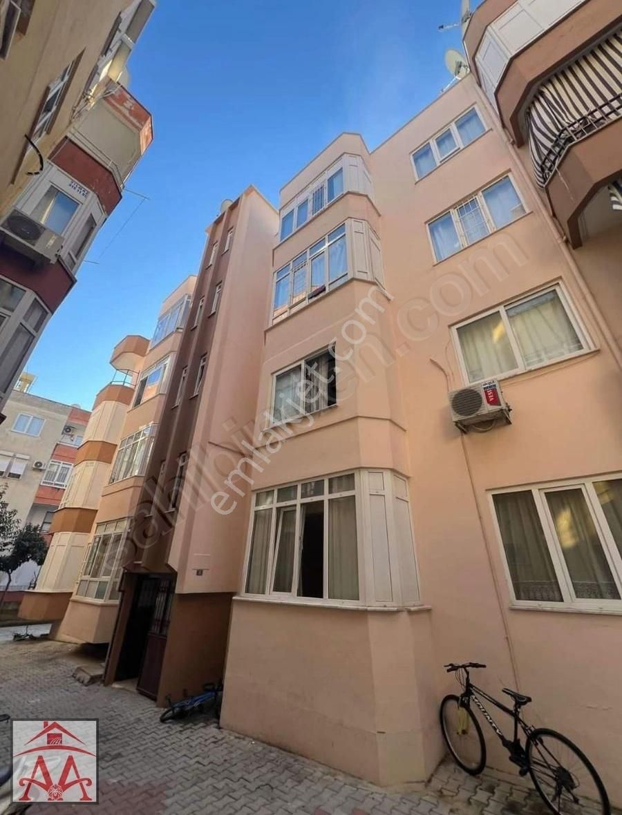 Alanya Kadıpaşa Satılık Daire ALANYA MERKEZDE 3+1 AYRI MUTFAK SATILIK DAİRE