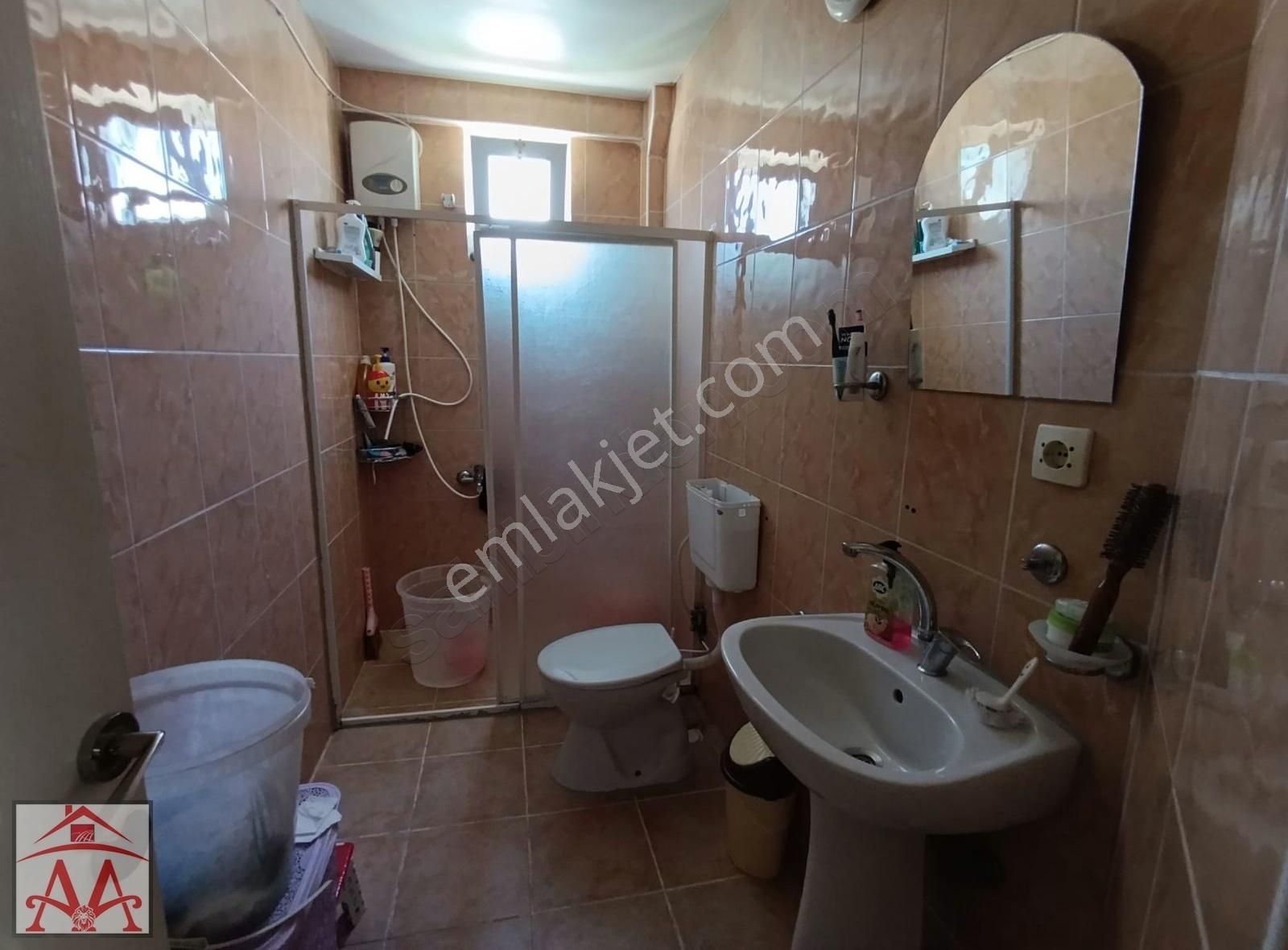 Alanya Saray Satılık Daire Klopatra da 3+1daire