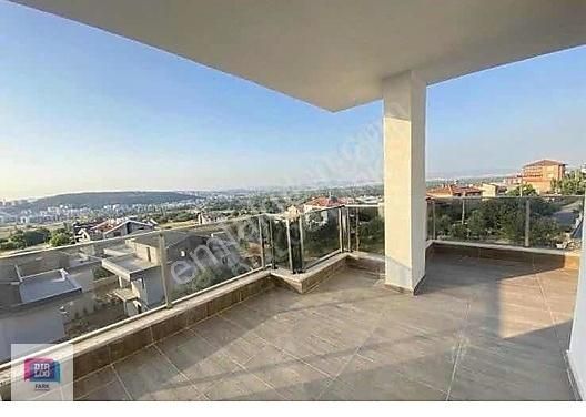 Nilüfer Kayapa Satılık Daire NİLÜFER KAYAPA'DA SATILIK 3+1 155 M2. DUBLEKS DAİRE