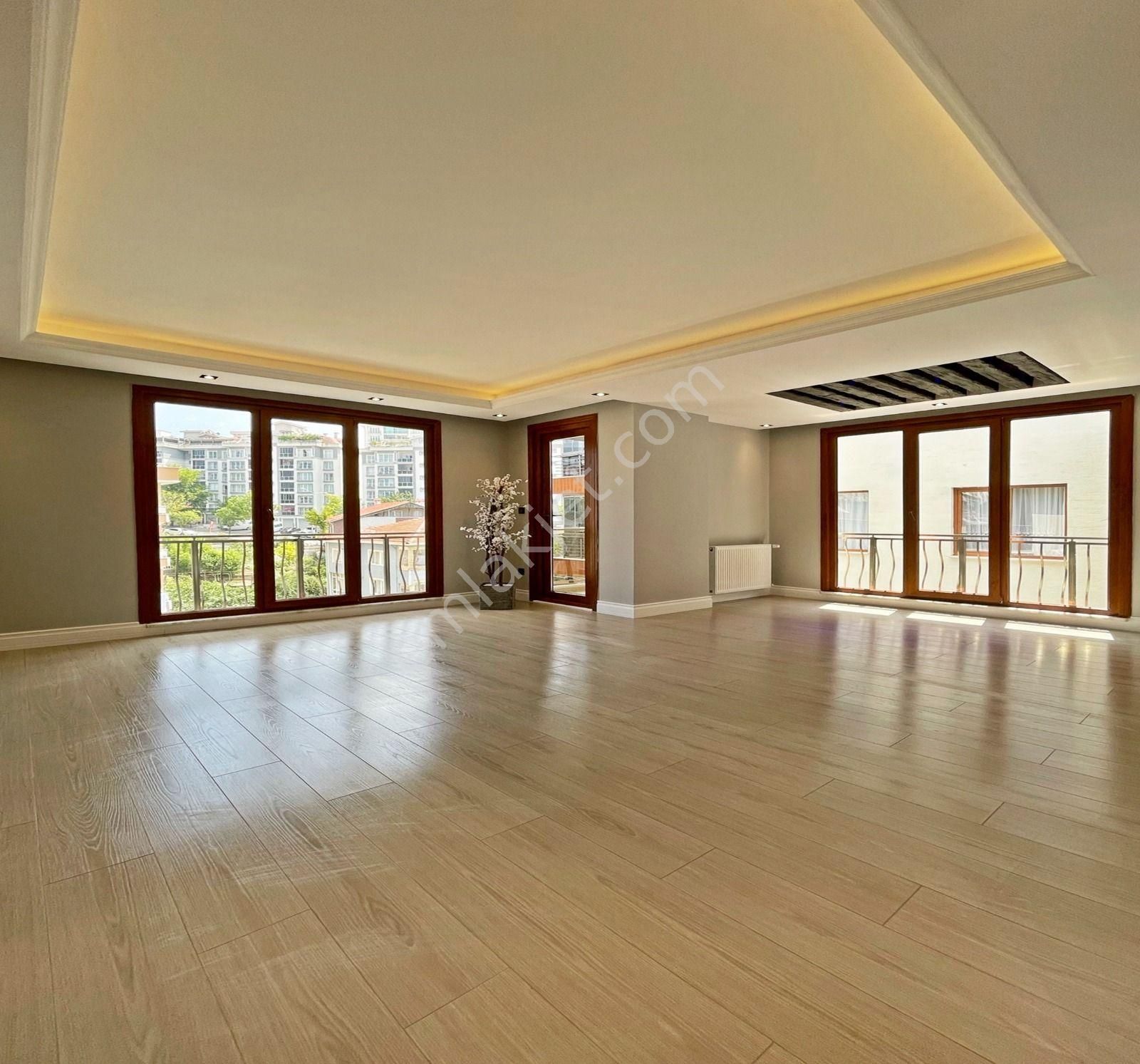 Esenyurt Güzelyurt Satılık Daire  ESENYURT GEZGEN İNŞAAT'TAN 115m2 ACİL 2+1 SATILIK DAİRE