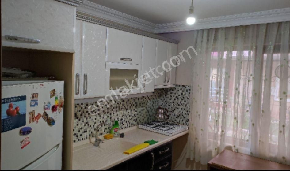 Körfez Fatih Satılık Daire KÖRFEZ FATİH MAH. 2+1 90 M2 SİTE İÇİNDE  GİRİŞ KAT SATILIK DAİRE 