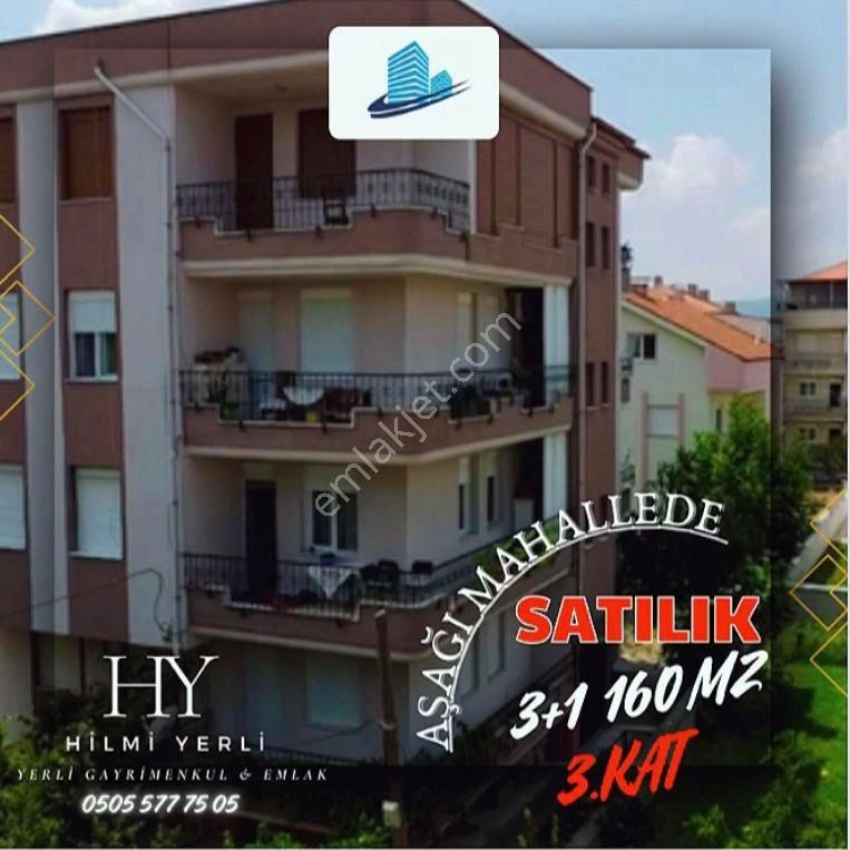 Çivril Aşağı Satılık Daire  YERLİ GAYRİMENKUL'deN AŞAĞI MAHALLEDE MASRAFSIZ DAİRE