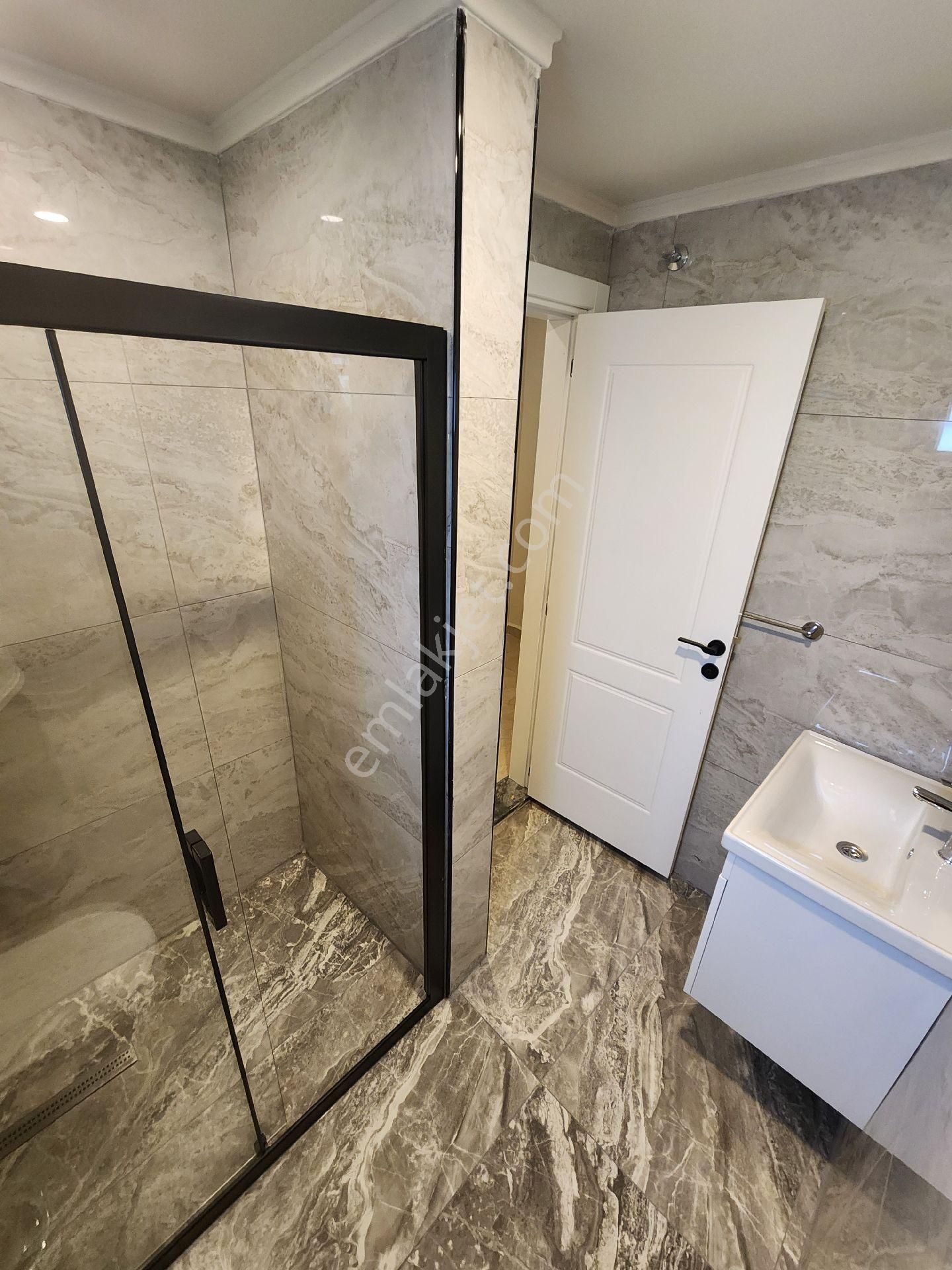 Fethiye Üzümlüde Satılık Havuzlu Müstakil Villa - Görsel 31