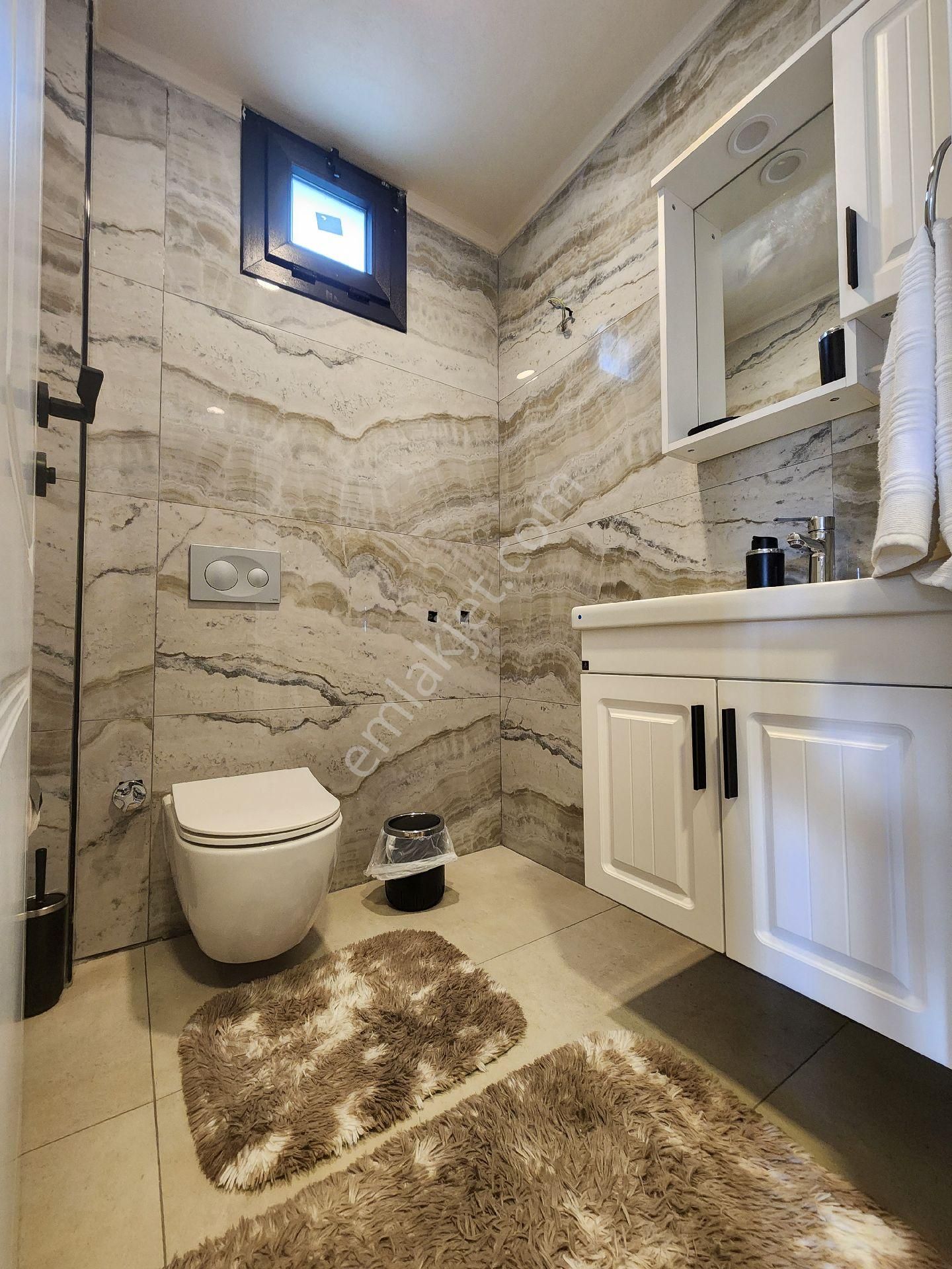 Fethiye Üzümlüde Satılık Havuzlu Müstakil Villa - Görsel 16