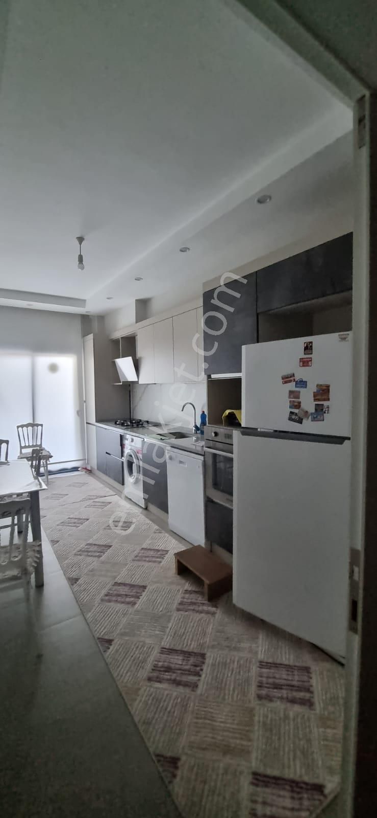 Nazilli Altıntaş Kiralık Daire  Tombul Emlaktan Yeşil Mahallede 2+1 Eşyalı Kiralık Daire