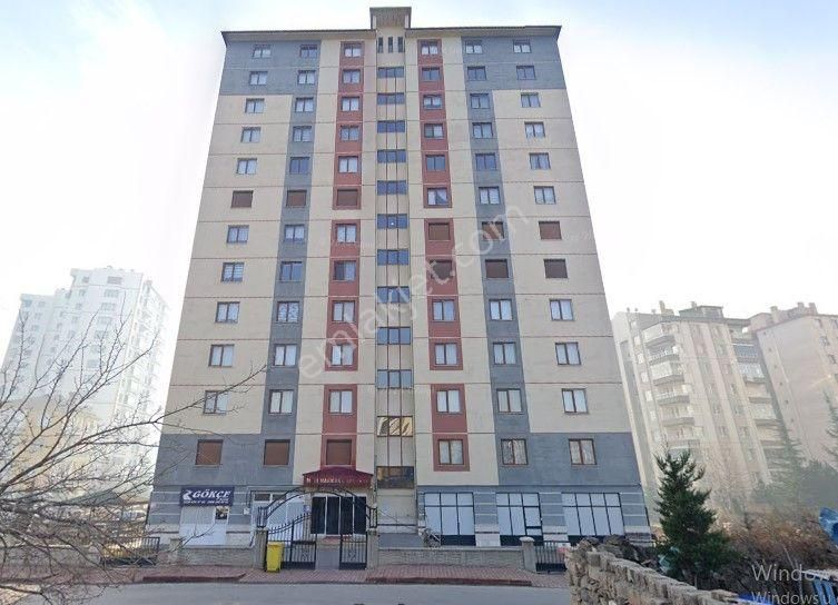 Kocasinan Uğurevler Satılık Daire  SATILIK DAİRE UĞUREVLER/KOCASİNAN/KAYSERİ