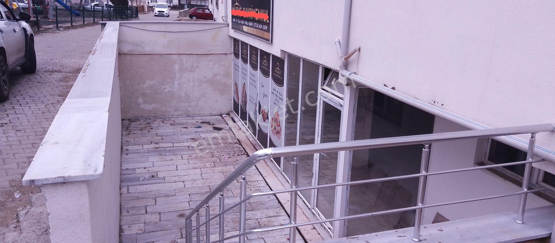 Pınar Mahallesi Satılık 80 M2 İş Yeri Depo - Görsel 4